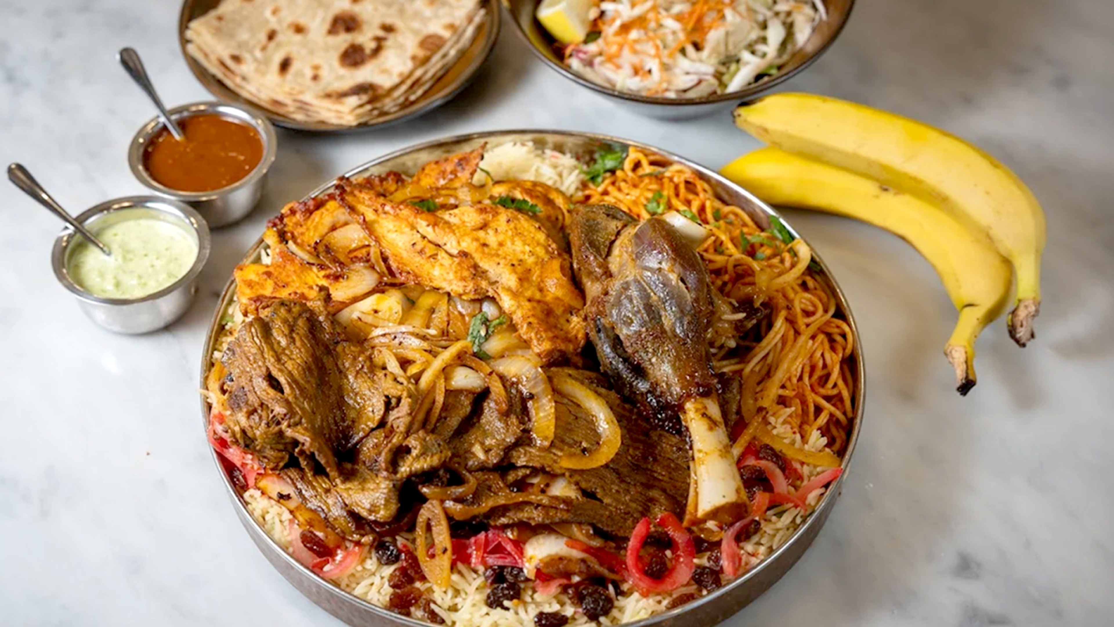 Le Gazin Restaurant Dublin